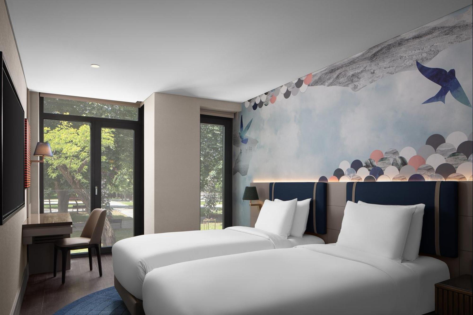 Lokalist, Istanbul, A Tribute Portfolio 5* איסטמבול